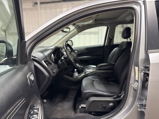 2018 Dodge JOURNEY CROSSROAD | Houston, TX | Texas Star Motors