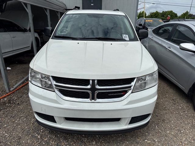 2018 Dodge Journey SE | Kenner, LA | Auto Nation LLC