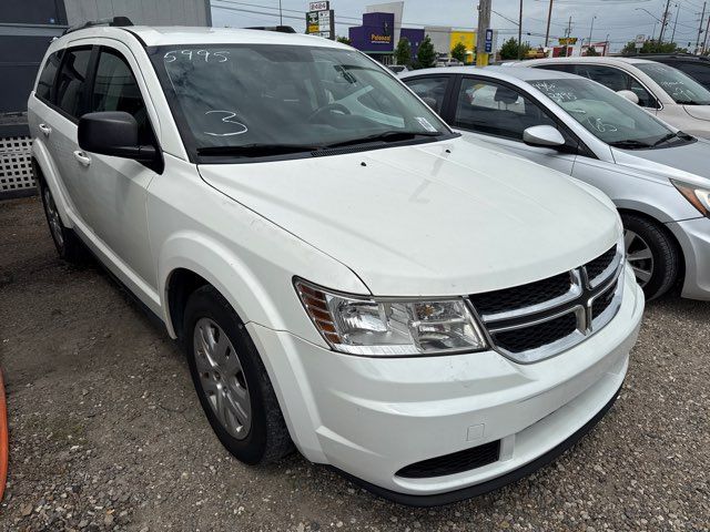 2018 Dodge Journey SE | Kenner, LA | Auto Nation LLC 2018 Dodge Journey SE | Kenner, LA | Auto Nation LLC