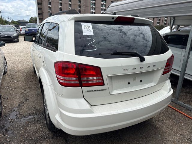 2018 Dodge Journey SE | Kenner, LA | Auto Nation LLC