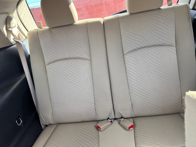 2018 Dodge Journey SE CAR PROS AUTO CENTER (702) 405-9905