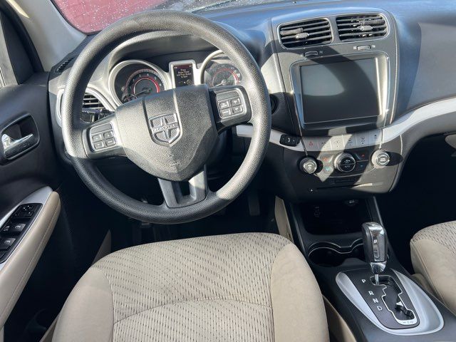 2018 Dodge Journey SE CAR PROS AUTO CENTER (702) 405-9905