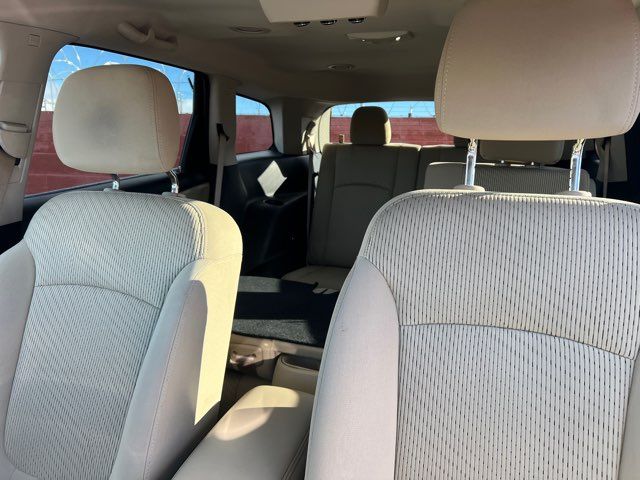 2018 Dodge Journey SE CAR PROS AUTO CENTER (702) 405-9905