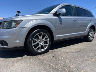 2018 Dodge Journey GT CAR PROS AUTO CENTER (702) 405-9905 | Las Vegas, Nevada | Car Pros Auto Center
