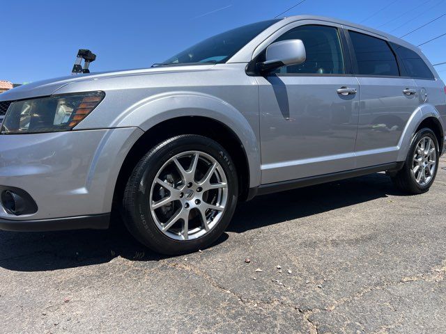 2018 Dodge Journey GT CAR PROS AUTO CENTER (702) 405-9905 | Las Vegas, Nevada | Car Pros Auto Center
