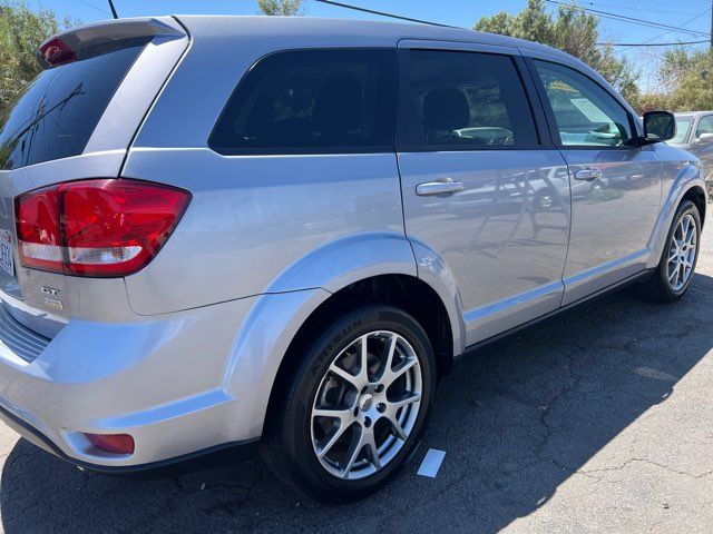 2018 Dodge Journey GT CAR PROS AUTO CENTER (702) 405-9905