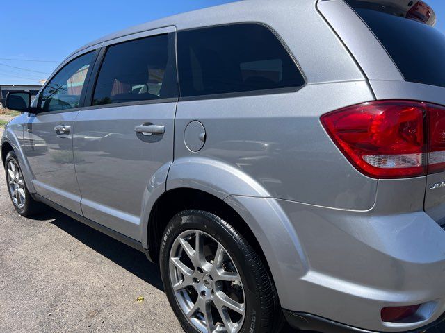 2018 Dodge Journey GT CAR PROS AUTO CENTER (702) 405-9905