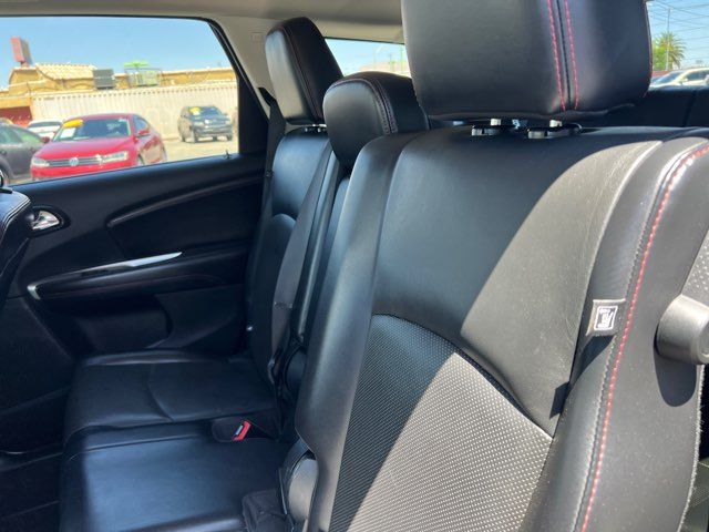 2018 Dodge Journey GT CAR PROS AUTO CENTER (702) 405-9905