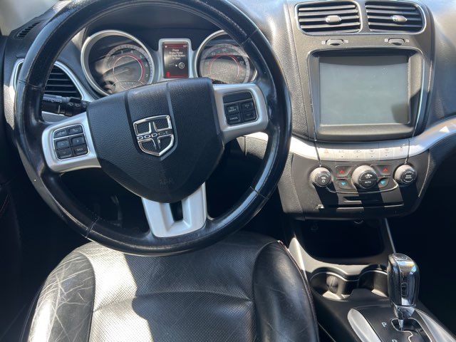2018 Dodge Journey GT CAR PROS AUTO CENTER (702) 405-9905