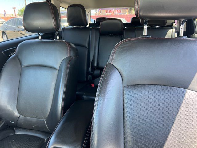 2018 Dodge Journey GT CAR PROS AUTO CENTER (702) 405-9905