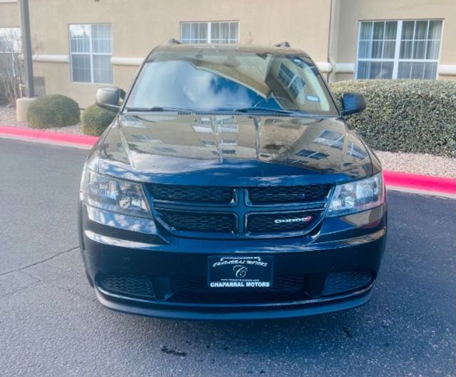 2018 Dodge Journey SE | Lubbock, TX | Chaparral Motors - Lubbock