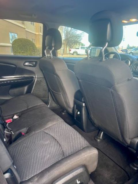 2018 Dodge Journey SE | Lubbock, TX | Chaparral Motors - Lubbock 2018 Dodge Journey SE | Lubbock, TX | Chaparral Motors - Lubbock