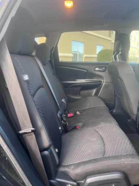 2018 Dodge Journey SE | Lubbock, TX | Chaparral Motors - Lubbock 2018 Dodge Journey SE | Lubbock, TX | Chaparral Motors - Lubbock