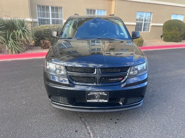 2018 Dodge Journey SE | Lubbock, TX | Chaparral Motors - Lubbock 2018 Dodge Journey SE | Lubbock, TX | Chaparral Motors - Lubbock