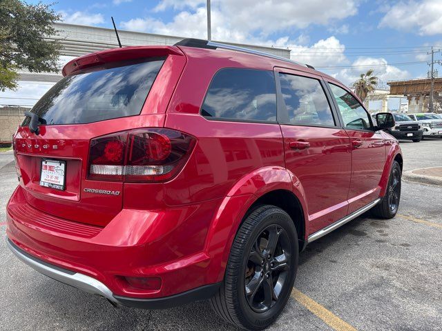 2018 Dodge Journey Crossroad | San Antonio, TX | Clear Choice Automotive South