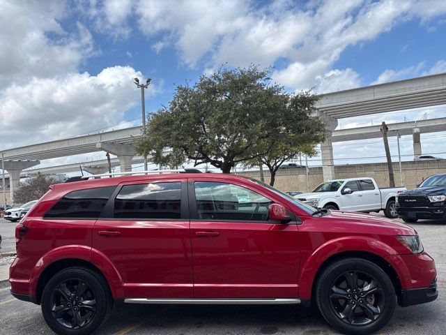 2018 Dodge Journey Crossroad | San Antonio, TX | Clear Choice Automotive South