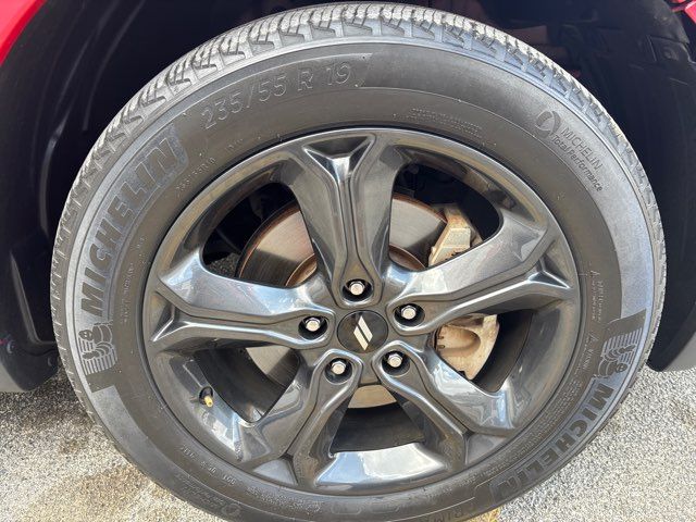 2018 Dodge Journey Crossroad | San Antonio, TX | Clear Choice Automotive South