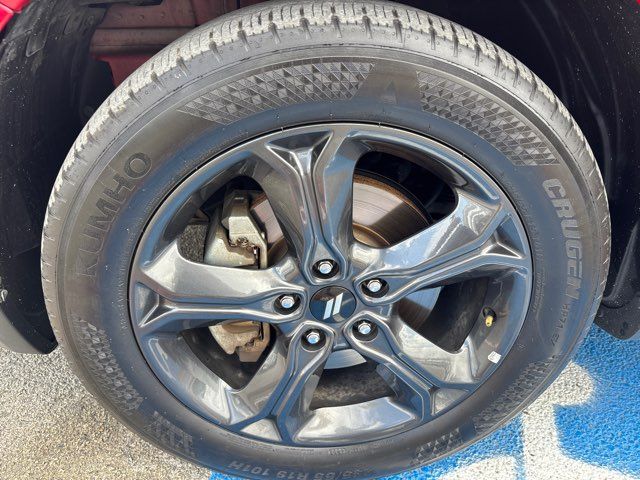 2018 Dodge Journey Crossroad | San Antonio, TX | Clear Choice Automotive South