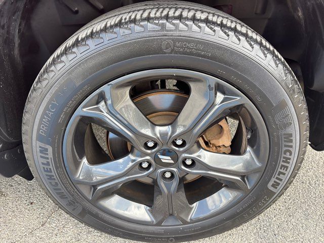 2018 Dodge Journey Crossroad | San Antonio, TX | Clear Choice Automotive South 2018 Dodge Journey Crossroad | San Antonio, TX | Clear Choice Automotive South