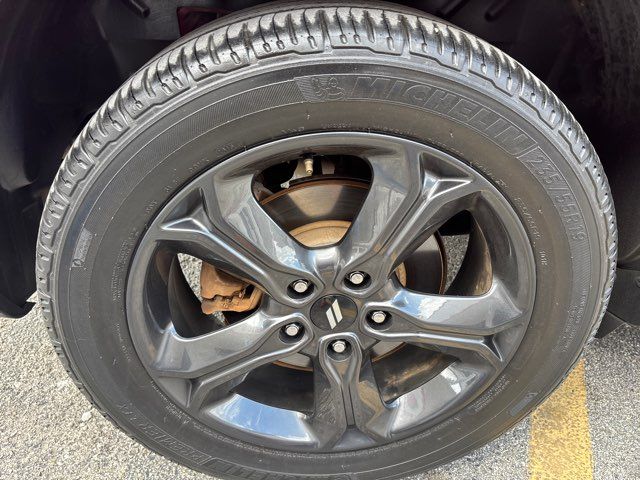 2018 Dodge Journey Crossroad | San Antonio, TX | Clear Choice Automotive South 2018 Dodge Journey Crossroad | San Antonio, TX | Clear Choice Automotive South