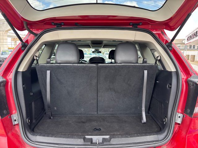 2018 Dodge Journey Crossroad | San Antonio, TX | Clear Choice Automotive South 2018 Dodge Journey Crossroad | San Antonio, TX | Clear Choice Automotive South