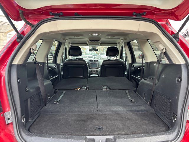 2018 Dodge Journey Crossroad | San Antonio, TX | Clear Choice Automotive South