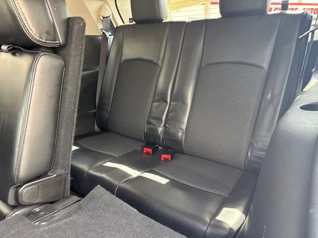 2018 Dodge Journey Crossroad | San Antonio, TX | Clear Choice Automotive South