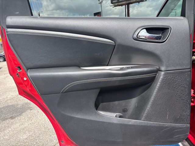 2018 Dodge Journey Crossroad | San Antonio, TX | Clear Choice Automotive South 2018 Dodge Journey Crossroad | San Antonio, TX | Clear Choice Automotive South