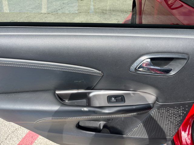 2018 Dodge Journey Crossroad | San Antonio, TX | Clear Choice Automotive South 2018 Dodge Journey Crossroad | San Antonio, TX | Clear Choice Automotive South