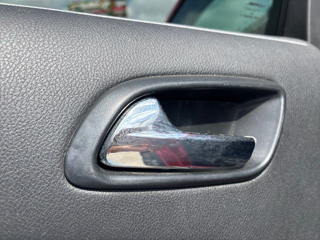 2018 Dodge Journey Crossroad | San Antonio, TX | Clear Choice Automotive South