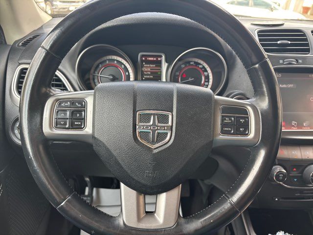 2018 Dodge Journey Crossroad | San Antonio, TX | Clear Choice Automotive South