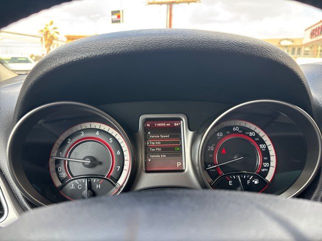 2018 Dodge Journey Crossroad | San Antonio, TX | Clear Choice Automotive South 2018 Dodge Journey Crossroad | San Antonio, TX | Clear Choice Automotive South