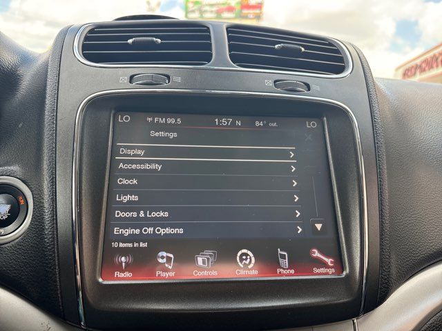 2018 Dodge Journey Crossroad | San Antonio, TX | Clear Choice Automotive South 2018 Dodge Journey Crossroad | San Antonio, TX | Clear Choice Automotive South