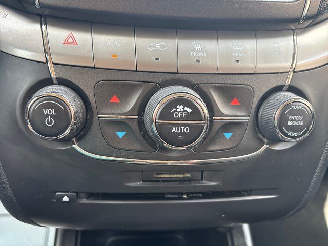 2018 Dodge Journey Crossroad | San Antonio, TX | Clear Choice Automotive South 2018 Dodge Journey Crossroad | San Antonio, TX | Clear Choice Automotive South