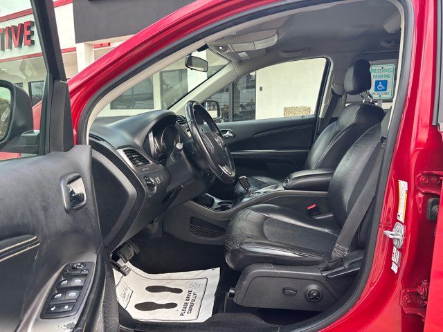 2018 Dodge Journey Crossroad | San Antonio, TX | Clear Choice Automotive South