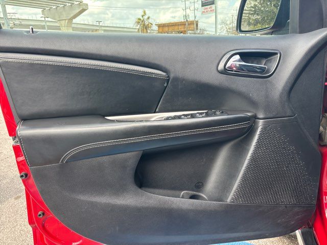 2018 Dodge Journey Crossroad | San Antonio, TX | Clear Choice Automotive South 2018 Dodge Journey Crossroad | San Antonio, TX | Clear Choice Automotive South