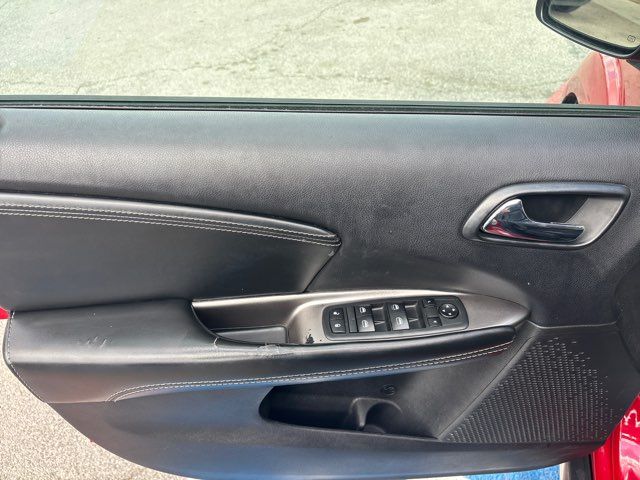 2018 Dodge Journey Crossroad | San Antonio, TX | Clear Choice Automotive South