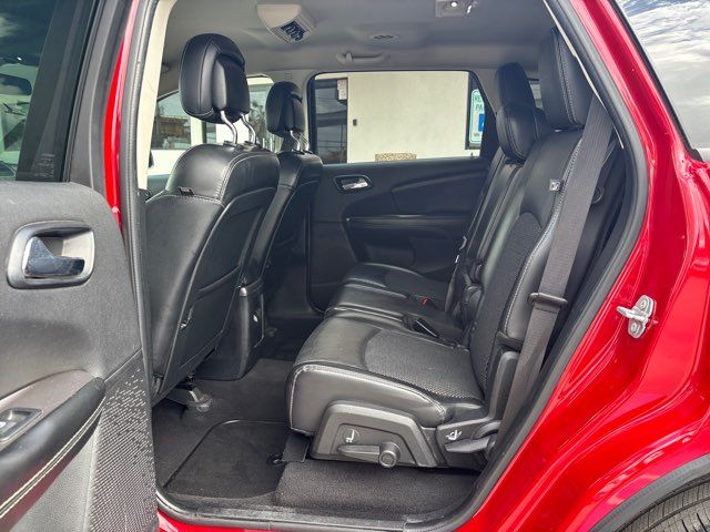 2018 Dodge Journey Crossroad | San Antonio, TX | Clear Choice Automotive South