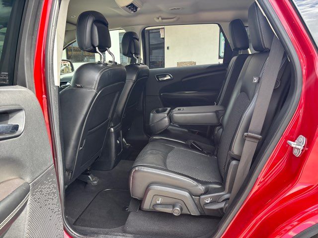 2018 Dodge Journey Crossroad | San Antonio, TX | Clear Choice Automotive South