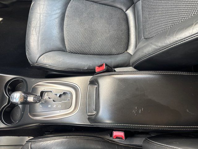 2018 Dodge Journey Crossroad | San Antonio, TX | Clear Choice Automotive South 2018 Dodge Journey Crossroad | San Antonio, TX | Clear Choice Automotive South