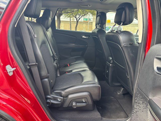 2018 Dodge Journey Crossroad | San Antonio, TX | Clear Choice Automotive South 2018 Dodge Journey Crossroad | San Antonio, TX | Clear Choice Automotive South