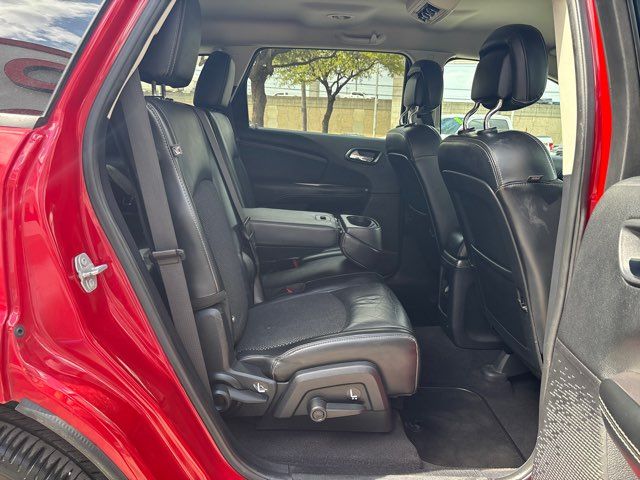 2018 Dodge Journey Crossroad | San Antonio, TX | Clear Choice Automotive South 2018 Dodge Journey Crossroad | San Antonio, TX | Clear Choice Automotive South