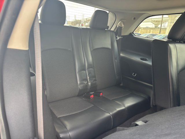 2018 Dodge Journey Crossroad | San Antonio, TX | Clear Choice Automotive South