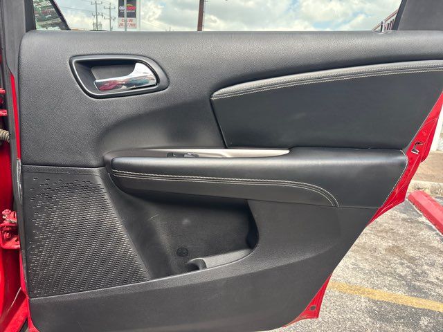 2018 Dodge Journey Crossroad | San Antonio, TX | Clear Choice Automotive South