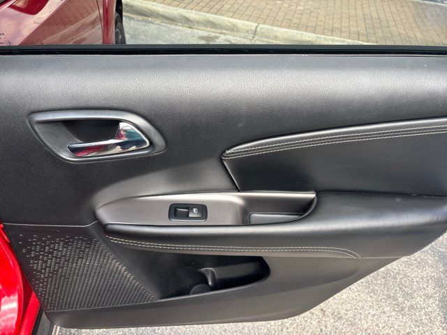 2018 Dodge Journey Crossroad | San Antonio, TX | Clear Choice Automotive South