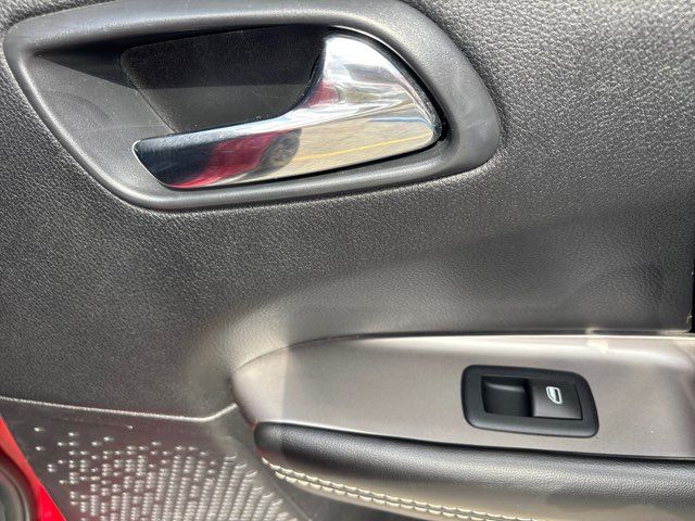 2018 Dodge Journey Crossroad | San Antonio, TX | Clear Choice Automotive South 2018 Dodge Journey Crossroad | San Antonio, TX | Clear Choice Automotive South