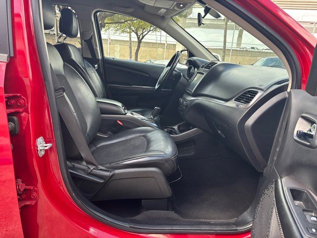 2018 Dodge Journey Crossroad | San Antonio, TX | Clear Choice Automotive South