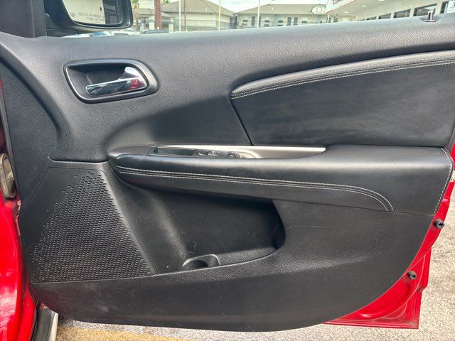 2018 Dodge Journey Crossroad | San Antonio, TX | Clear Choice Automotive South