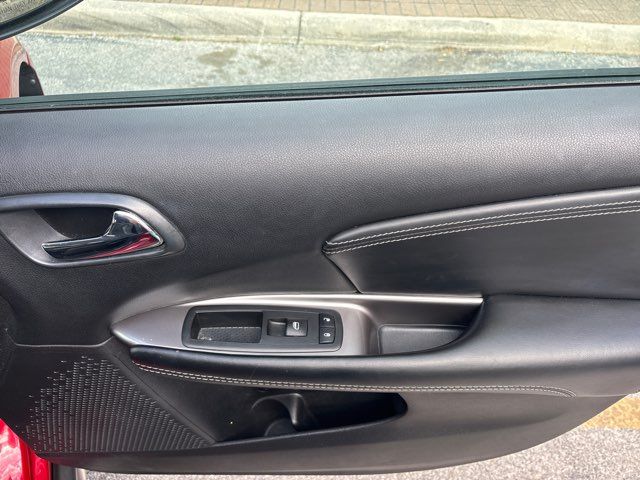 2018 Dodge Journey Crossroad | San Antonio, TX | Clear Choice Automotive South