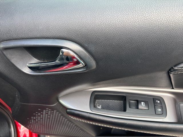 2018 Dodge Journey Crossroad | San Antonio, TX | Clear Choice Automotive South 2018 Dodge Journey Crossroad | San Antonio, TX | Clear Choice Automotive South